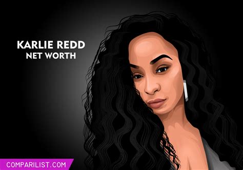 Financial Aspect of Vanity Red: Net Worth Unveiled