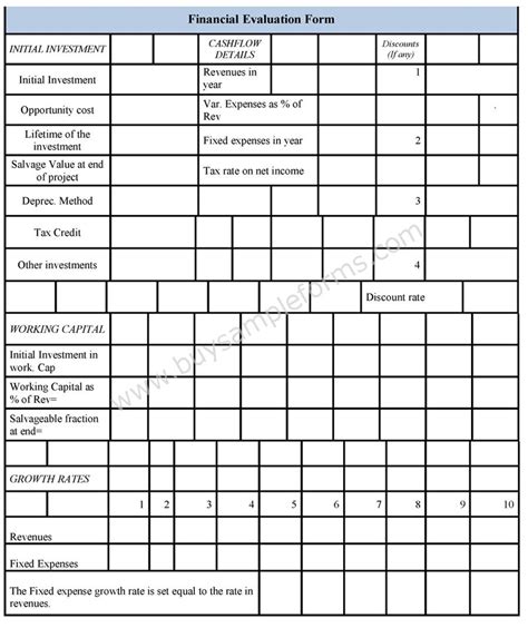 Financial Evaluation of Lenka Angel