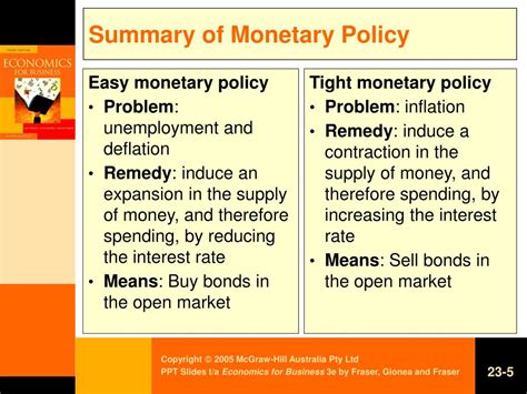 Financial Fortunes and Fiscal Achievement