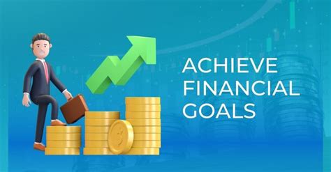 Financial Goal Setting: Creating a Clear Path to Financial Abundance