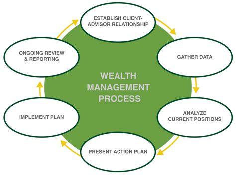 Financial Portfolio and Wealth Status