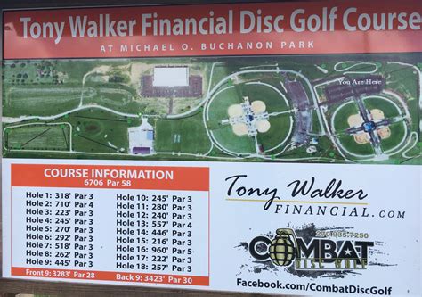 Financial Situation and Endorsements of The Disc Golf Pro