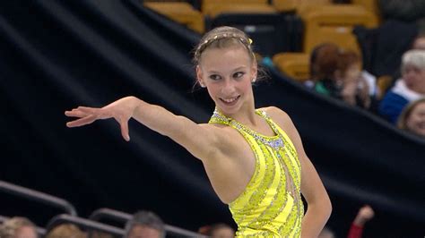 Financial Situation of Polina Edmunds