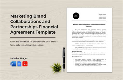 Financial Stability and Brand Collaborations