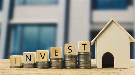 Financial Status and Property Investments