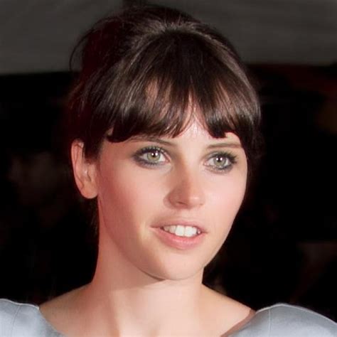 Financial Status and Success of Felicity Jones