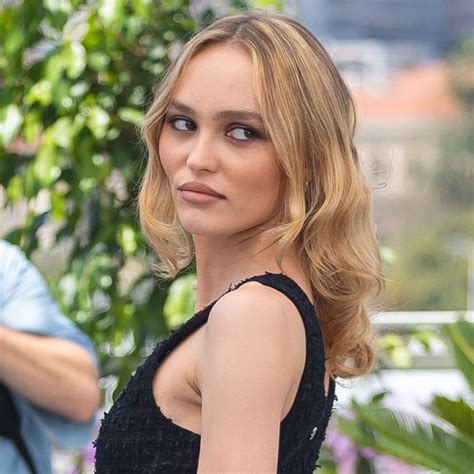 Financial Status of Lily Rose Depp