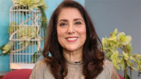 Financial Status of Samina Peerzada