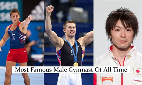 Financial Status of the Famous Gymnast