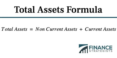 Financial Streams and Total Value of Assets