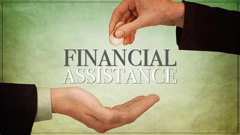 Financial Struggles: Unraveling the Significance of Seeking Monetary Assistance