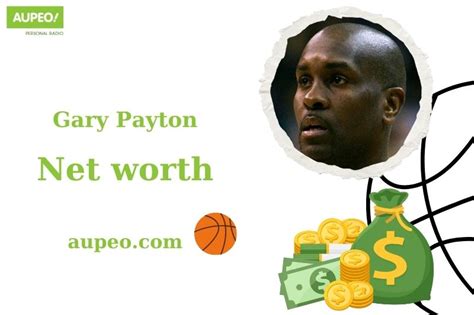 Financial Success: Net Worth of Payton