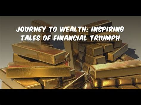 Financial Triumph: Linda Nieves' Journey to Wealth