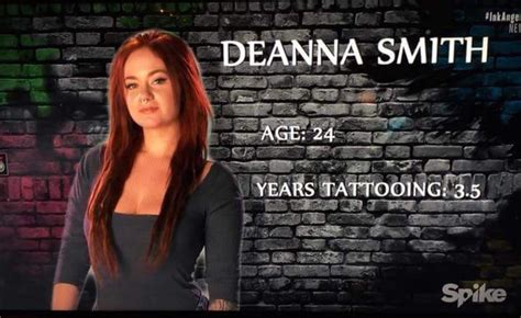 Find Out About Deanna Smith's Social Media Presence