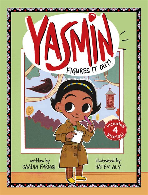 Find Out About Yasmin's Figure