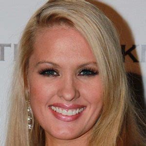 Find Out Darcy Donavan's Net Worth