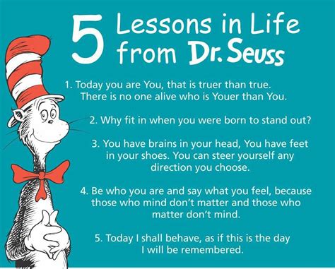 Find Out How to Channel Your Inner Dr. Seuss