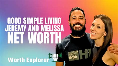 Find Out Melissa's Net Worth and Earnings