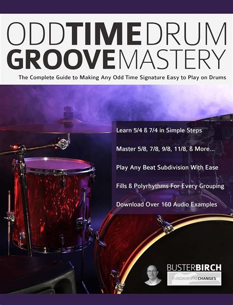 Find Your Groove: A Novice's Handbook to Percussion Mastery