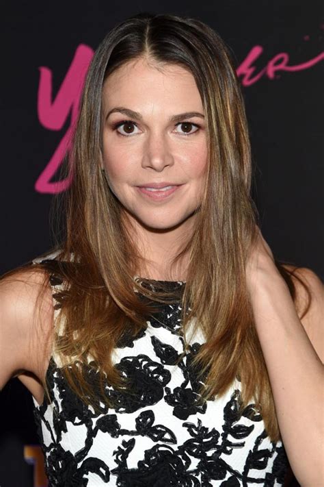 Find out Sutton Foster's Net Worth and Achievements