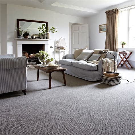 Finding Carpet Inspiration from Interior Design Experts