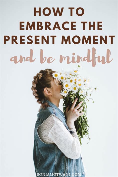 Finding Delight in the Simple Pleasures: Embracing the Present Moment