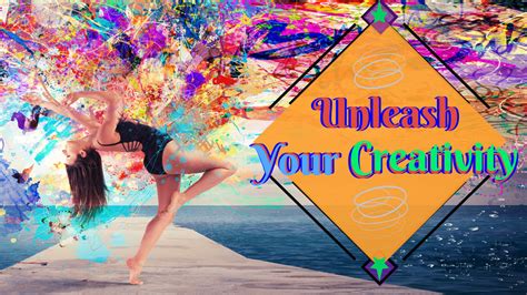 Finding Inspiration: Unleashing Your Creativity