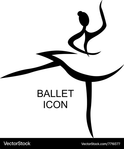 Finding Inspiration from Ballet Icons