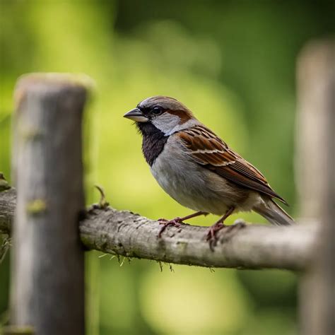 Finding Inspiration from the Brown Bird's Resilience and Adaptability