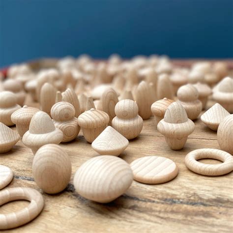 Finding Inspiration from the Natural World for Your Wooden Treasures