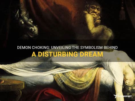 Finding Relief: How to Address the Disturbing Symbolism within Your Dreams