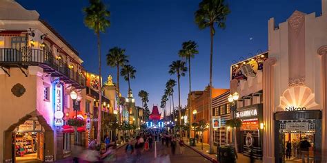 Finding Thrilling Experiences at Disney's Hollywood Studios