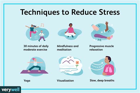 Finding Time for Relaxation: Managing Stress with Effective Techniques