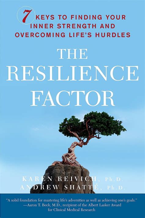 Finding Your Inner Strength: Building Resilience