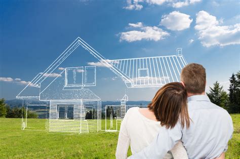 Finding the Ideal Location for Your Dream Property