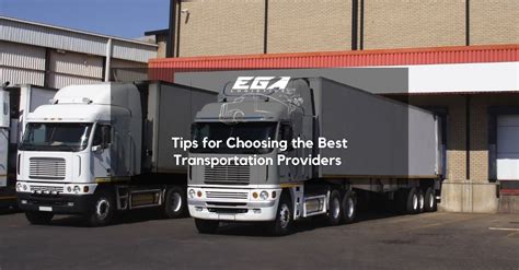 Finding the Ideal Transportation Provider for Your Envisioned Journey