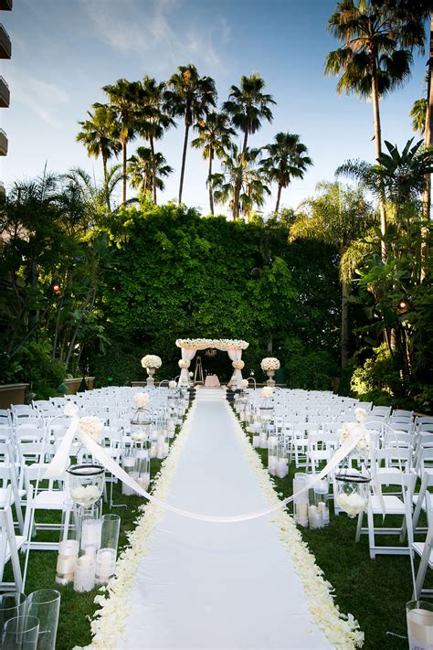 Finding the Ideal Venue for Your Ceremony