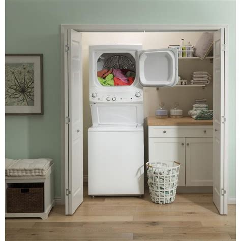 Finding the Perfect Fit for Your Space: Compact and Efficient Washer and Dryer Options