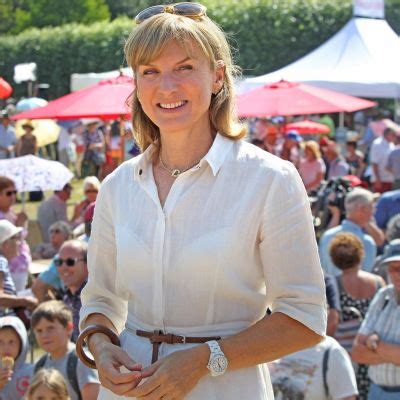 Fiona Bruce's Path to Success in the Broadcasting Industry