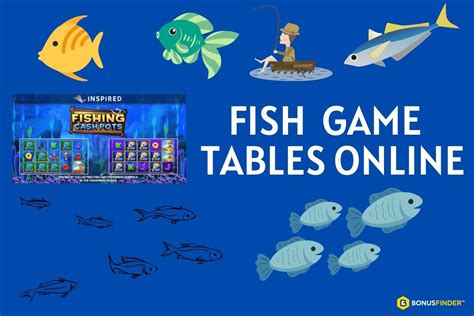 Fish Table Games: An Essential Guide for Novices