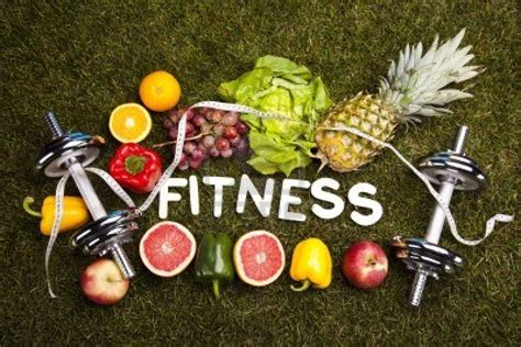 Fitness Regimen and Healthy Lifestyle