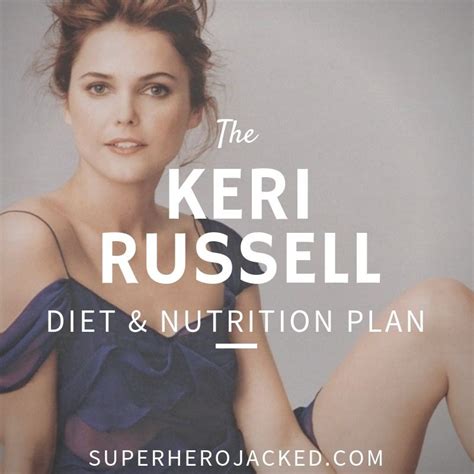 Fitness Regimen and Nutrition Plan of the Illustrious Actress