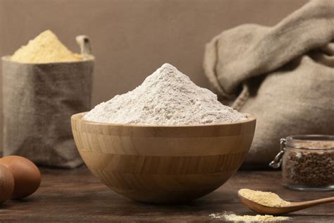 Flour Power: Unleashing the Versatility of Flour in Your Recipes