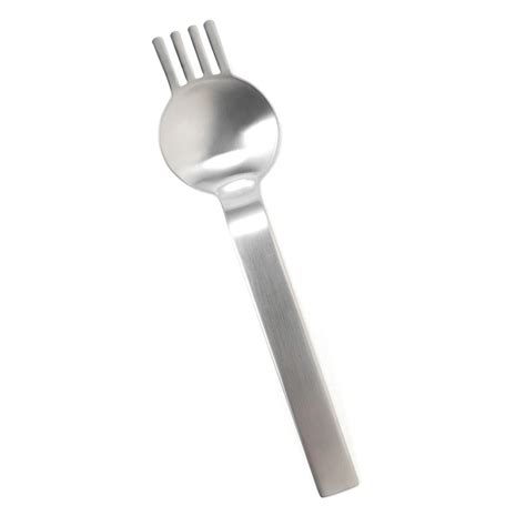 Fork and Spoon: A Perfect Culinary Combination