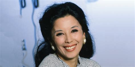 France Nuyen's Wealth and Income