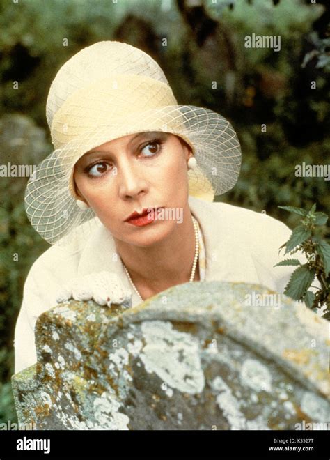 Francesca Annis's filmography and TV shows