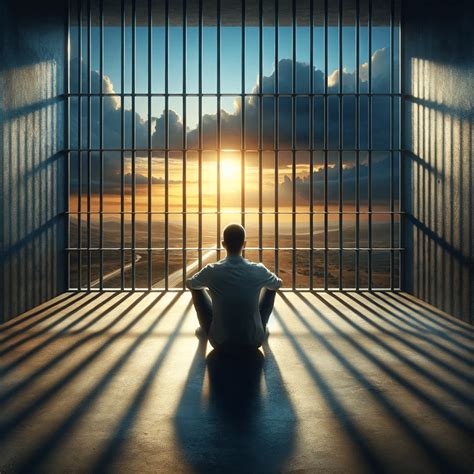 Freedom Beyond Bars: Envisioning a Future after Incarceration