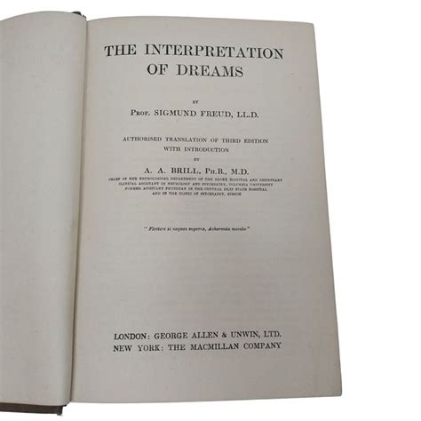 Freudian Interpretation: Exploring the Oedipus Complex in Dream Analysis