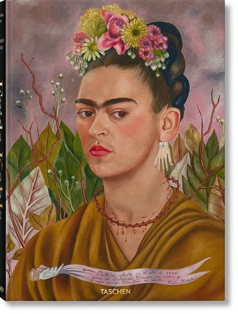 Frida Kahlo's Artistic Style and Themes