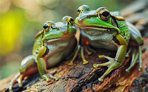 Frogs as Dream Symbols: A Closer Look at their Significance